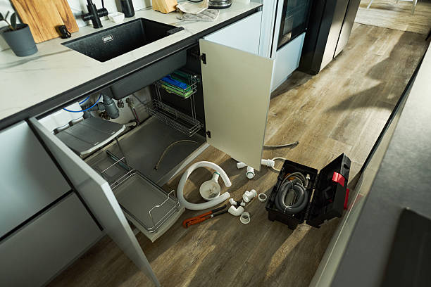 Trusted Drain Cleaning service in Chester Heights, PA - AAA Plumbing Heating