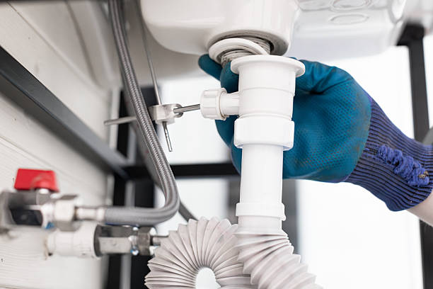 Reliable Drain Cleaning contractor in Chester Heights, PA by AAA Plumbing Heating