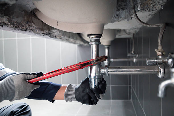 Trusted Pipe Repair service in Chester Heights, PA - AAA Plumbing Heating